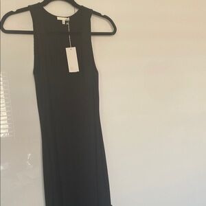 Skin Nia Twist Dress